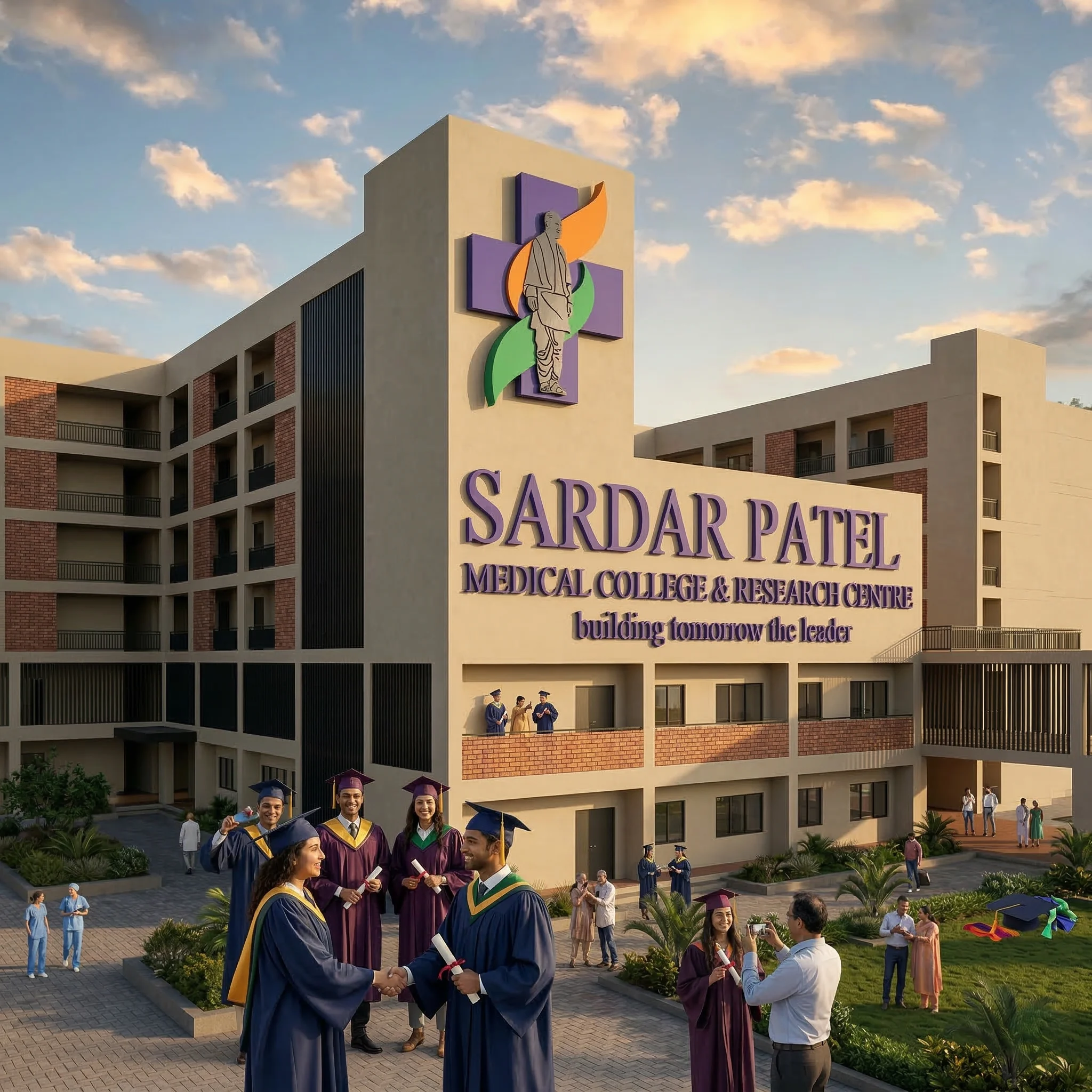 About SPMCRC